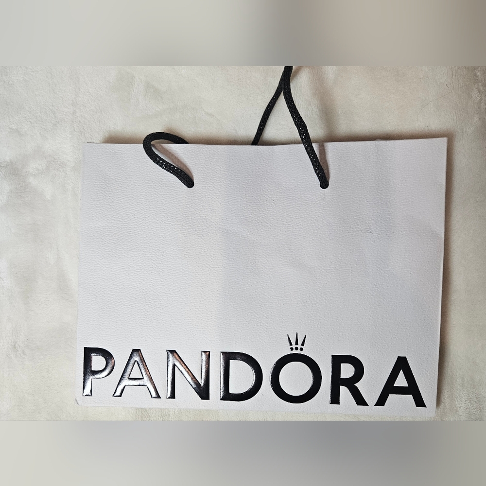 Pandora Gift Bag